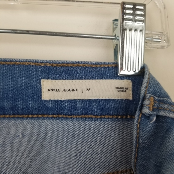 Pacsun Spring Street Perfect Fit Jeans - Picture 13 of 15